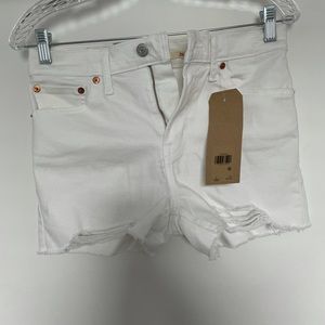 Levi’s shorts